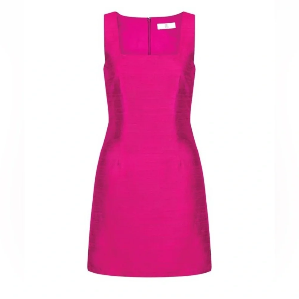 Dauphinette Doris Dress‎